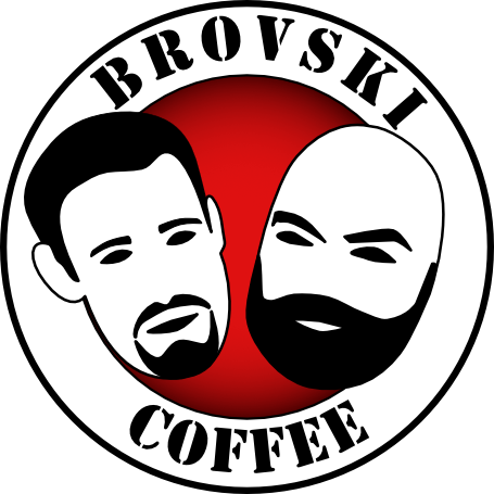 brovski coffee